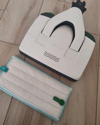Lavapavimento Folletto