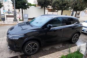 Nissan Qashqai 1.3 - 140CV Mild Hybrid 
Maggio 22