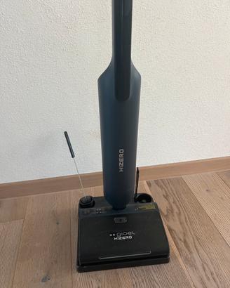 Gioel hizero lava aspira ultimo modello