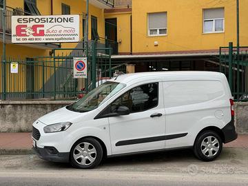 FORD Transit Courier 1.5 TDCi 75CV Van Trend NES