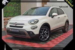 FIAT 500X 500X 1.3 T4 150 CV DCT Cross