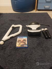 Vr ps4