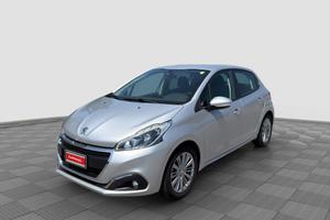 PEUGEOT 208 208 1.6 BlueHDi 75 CV 5 porte Active