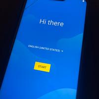 xiaomi Mi A2 Lite nero 64gb dual Sim