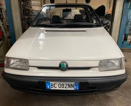 SKODA Pick-up - 1999 con soli 18.000 KM