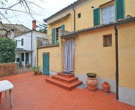 Abbadia di Montepulciano (SI), terratetto indipend