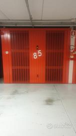 Box auto Piazza Arbarello