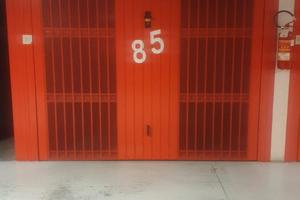 Box auto Piazza Arbarello