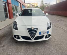 Alfa Romeo Giulietta 1.6 JTDm-2 105 CV Distinctive