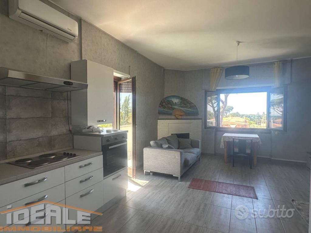 Appartamento – RM - Vista 2