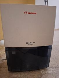 deumidificatore 