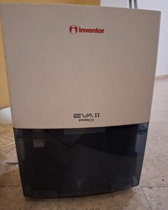deumidificatore 