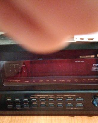 amplificatore denom