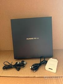 Huawei P9 Lite nero funzionante