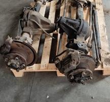 Assali Land Rover Defender 110 td300