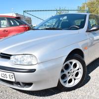 Alfa Romeo 156 1.8i 16V Twin Spark cat - originale