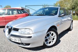 Alfa Romeo 156 1.8i 16V Twin Spark cat - originale