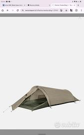 tenda ferrino bike packing 