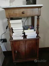 Comodino inizio '900