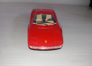 Ferrari Testarossa 1 24 Burago Bburago Italy 