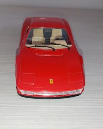 Ferrari Testarossa 1 24 Burago Bburago Italy 