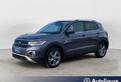 Volkswagen T-Cross 1.0 TSI 110 CV Advanced