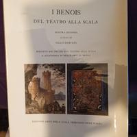 i benois del teatro alla scala, gillo dorfles
