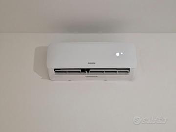 Condizionatori dual split Olimpia Splendid