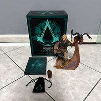 Assassin's Creed Valhalla Collector's Edition