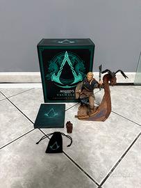 Assassin's Creed Valhalla Collector's Edition