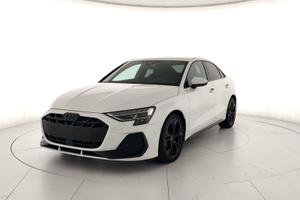 Audi A3 sedan 2.0 tdi s line edition 150cv s-troni