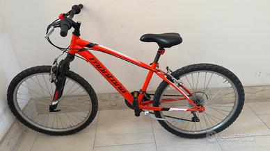 Mountain bike Montana 24’