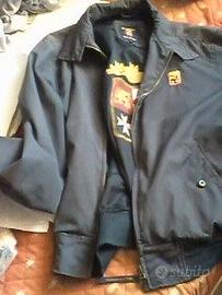 MARINA MILITARE: Giubbotto antitrasp."L" + Pantalo