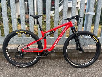bici MTB Specializd