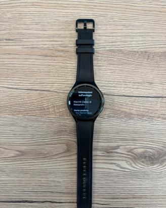 Galaxy Watch 6 Classic