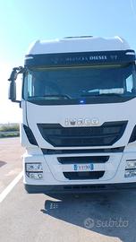 Stralis 480