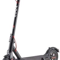 Monopattino elettrico WOOW