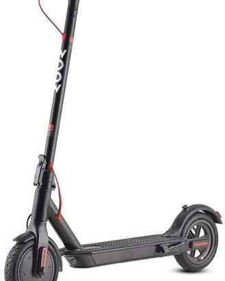 Monopattino elettrico WOOW