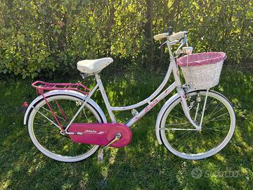 Bici Donna 24"