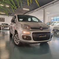 Fiat Panda 0.9 TwinAir Turbo Natural Power Easy