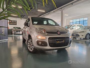 Fiat Panda 0.9 TwinAir Turbo Natural Power Easy