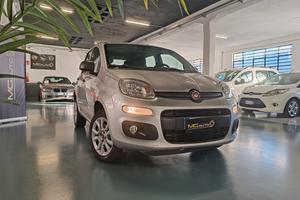 Fiat Panda 0.9 TwinAir Turbo Natural Power Easy