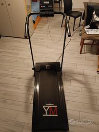 Tapis roulant elettrico  pieghevole

