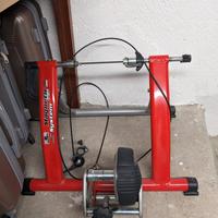 Rulli allenamento Magnetic sistem