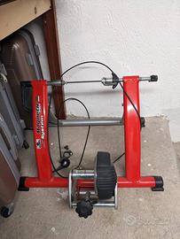 Rulli allenamento Magnetic sistem