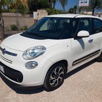 Fiat 500L 1.3 Multijet 95 CV Business Sensori Park