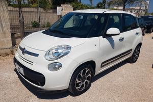 Fiat 500L 1.3 Multijet 95 CV Business Sensori Park