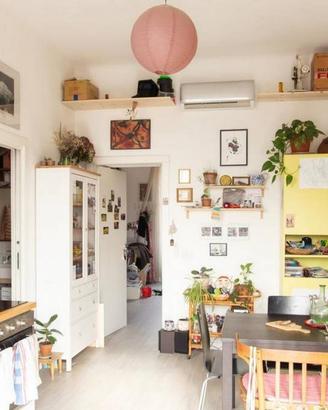 Appartamento di 52 m² con 2 locali a Milano