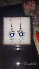 orecchini handmade 