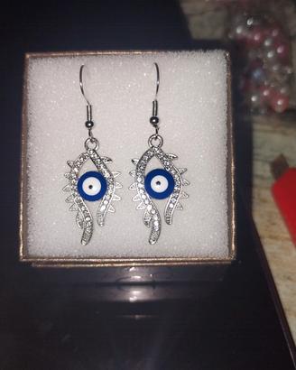 orecchini handmade 